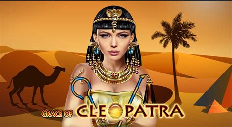 Grace of Cleopatra 2
